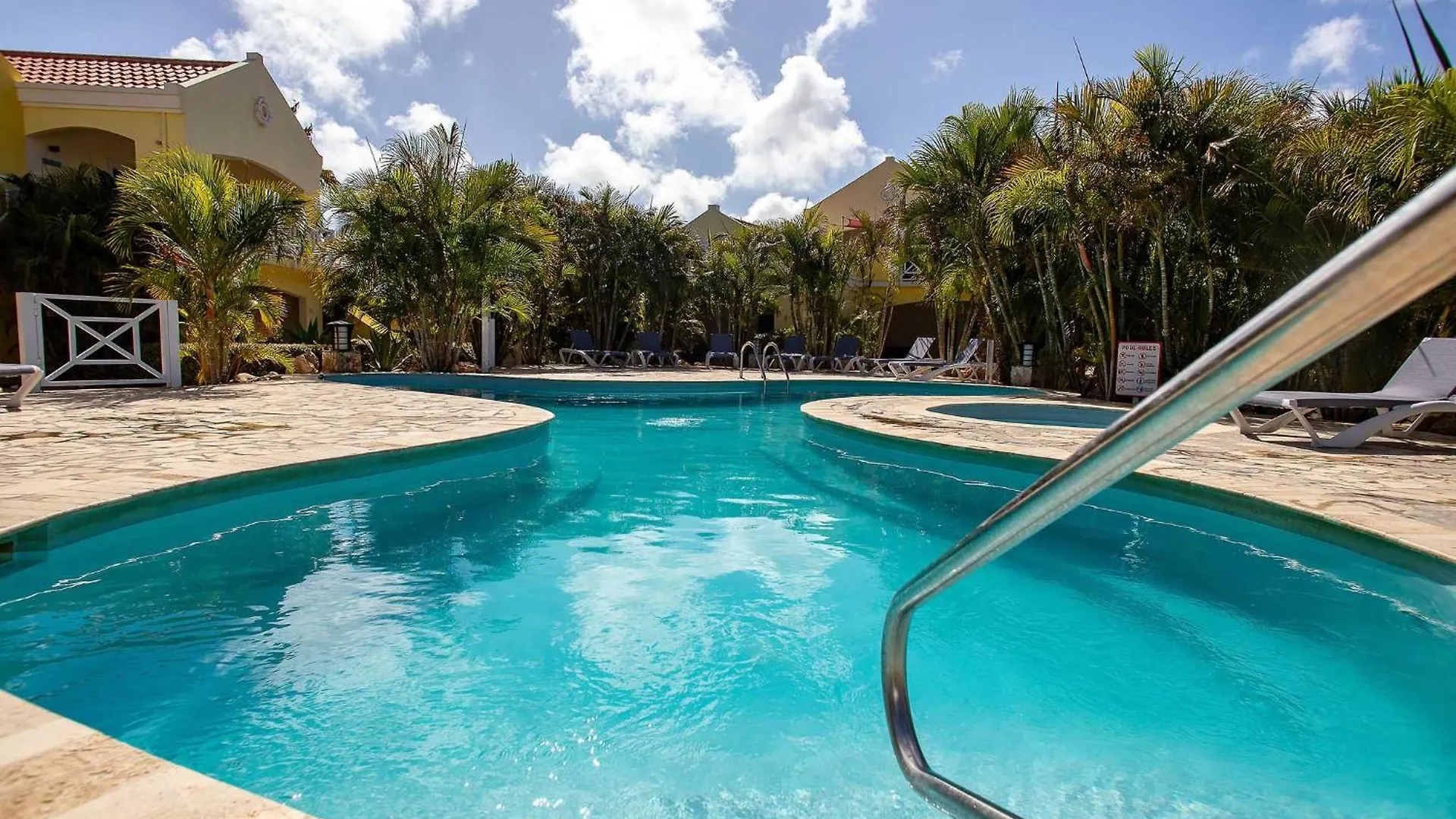 Villa 22 Relax & Dive Resort Bonaire Village Kralendijk