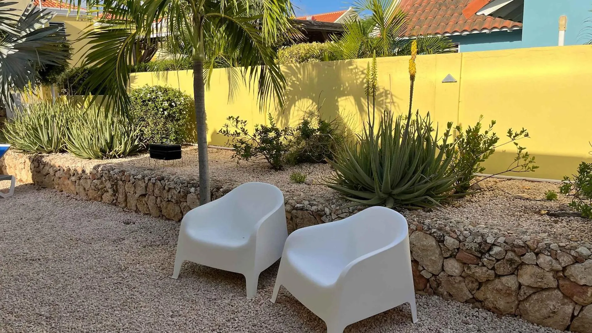Villa 22 Relax & Dive Resort Bonaire Village Kralendijk