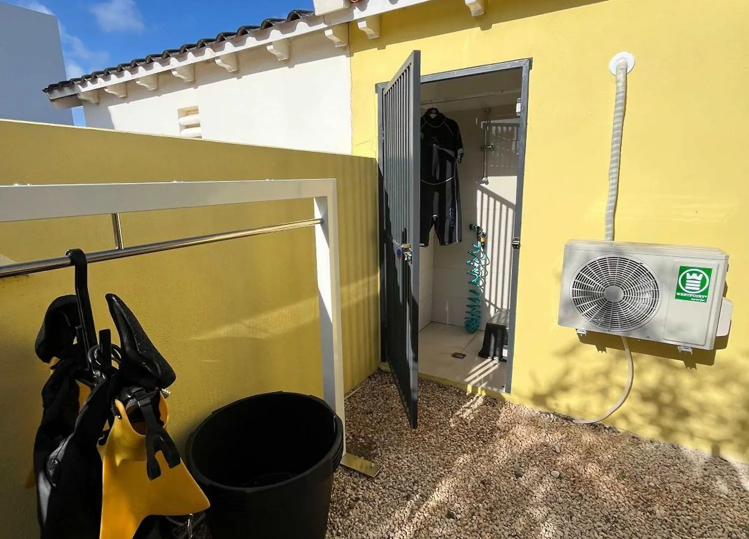 Villa 22 Relax & Dive Resort Bonaire Village Kralendijk  Bonaire, Saint Eustatius and Saba