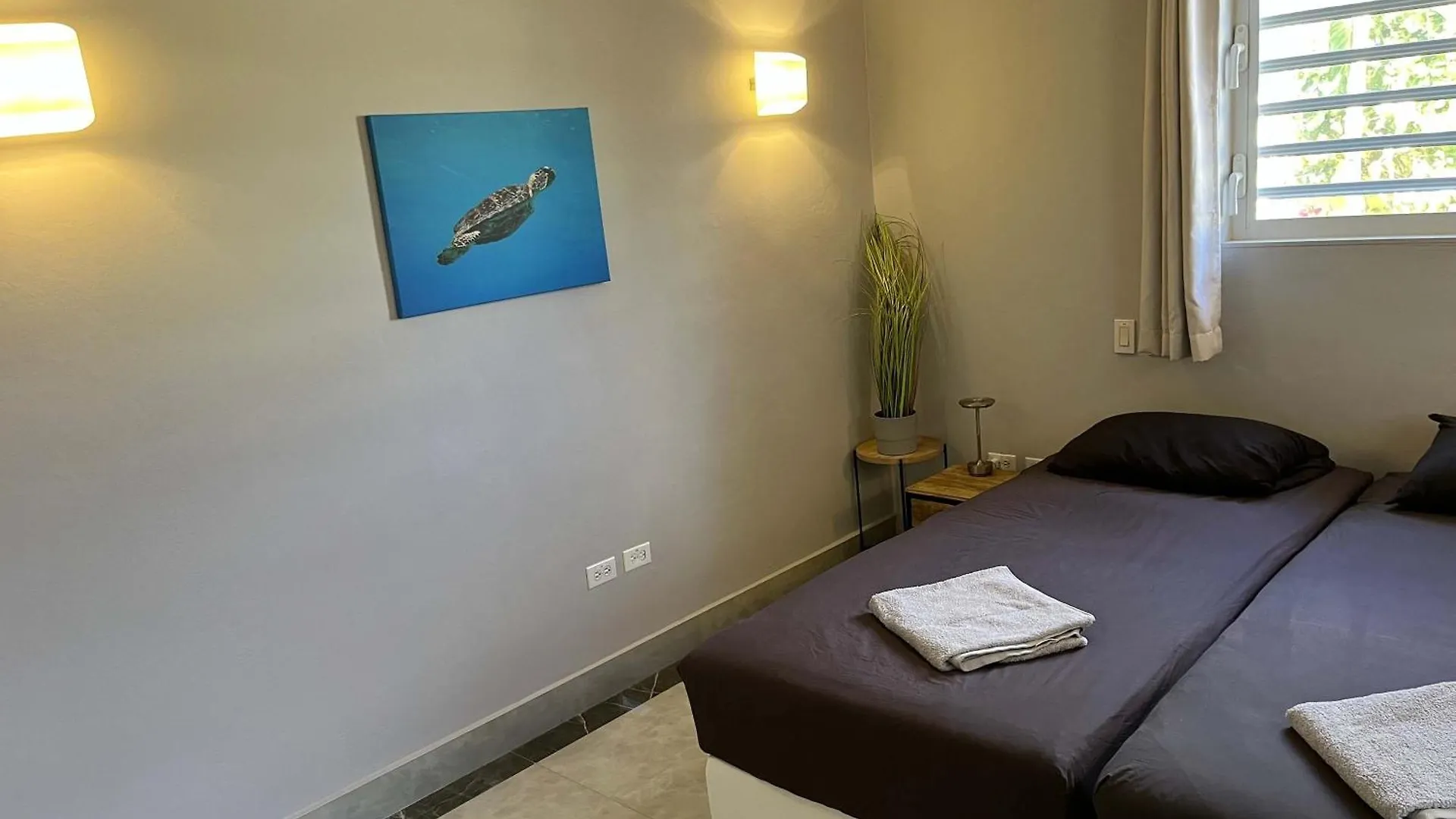 Villa 22 Relax & Dive Resort Bonaire Village Kralendijk  Kralendijk (Bonaire)
