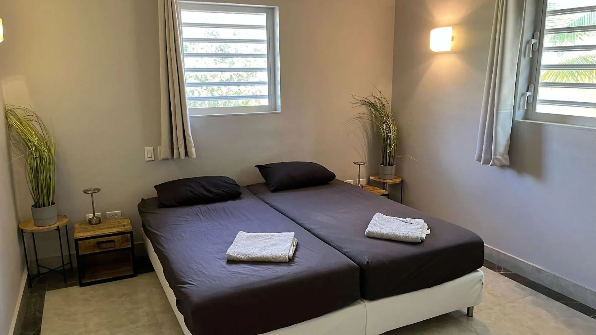 Villa 22 Relax & Dive Resort Bonaire Village Kralendijk