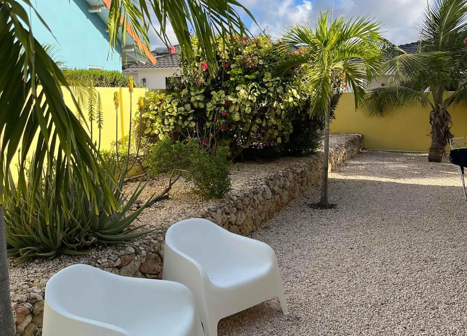 Villa 22 Relax & Dive Resort Bonaire Village Kralendijk   Kralendijk (Bonaire)